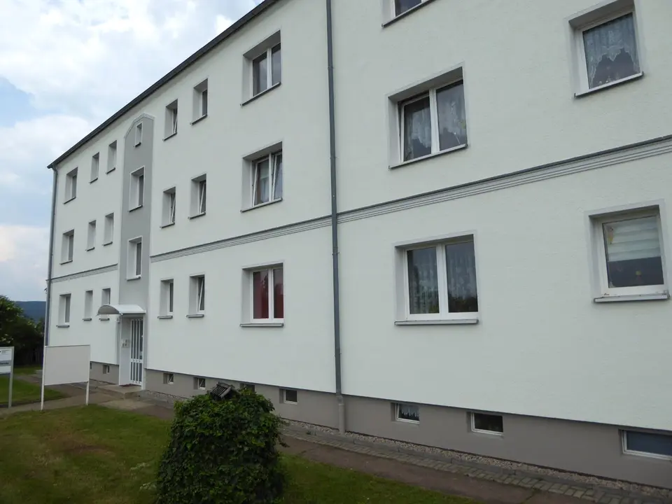 2 Zimmer Wohnung mit 47 m² in Saalfeld/Saale – Bild 3