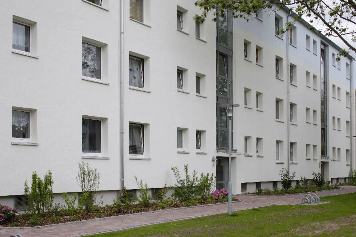 3 Zimmer Wohnung mit 60 m² in Bremerhaven – Bild 2