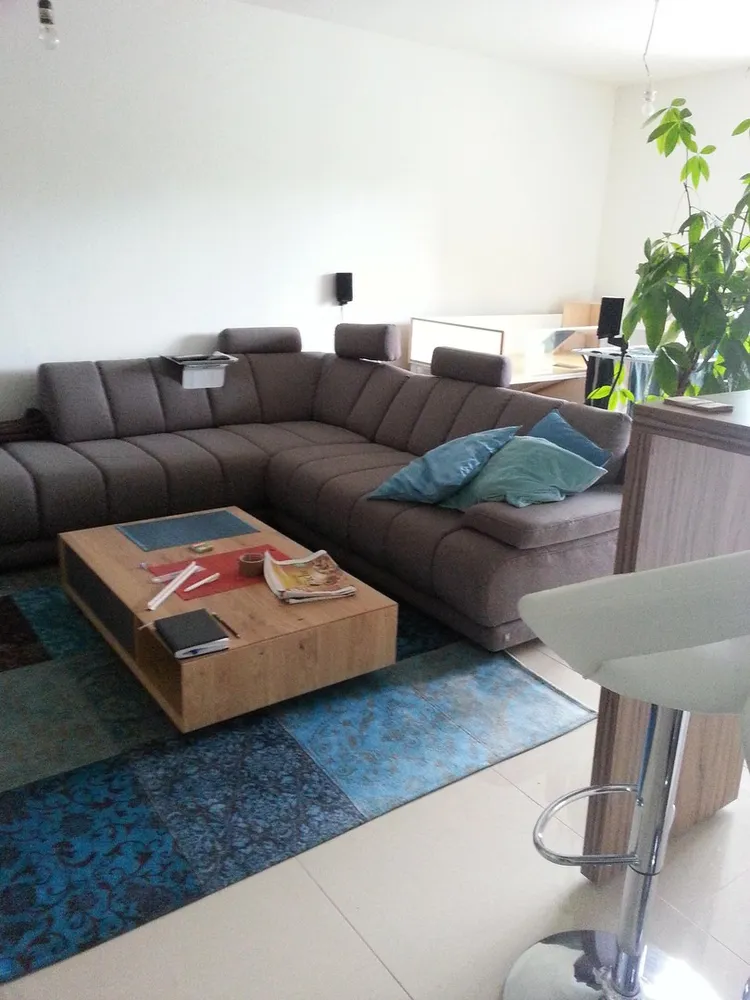 2 room apartment with 74 m² in Troisdorf – Photo 3