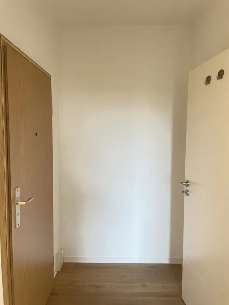 1 room apartment with 34 m² in Magdeburg – Photo 5