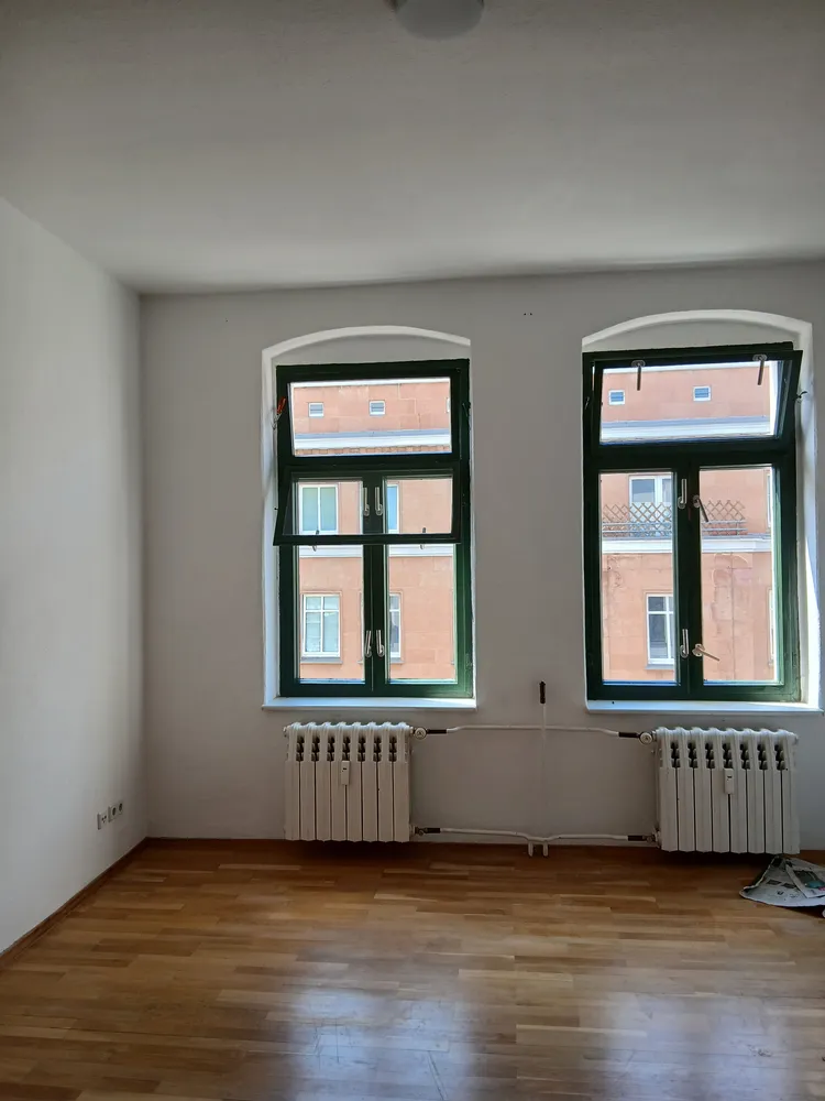 2 room apartment with 58 m² in Magdeburg – Photo 5