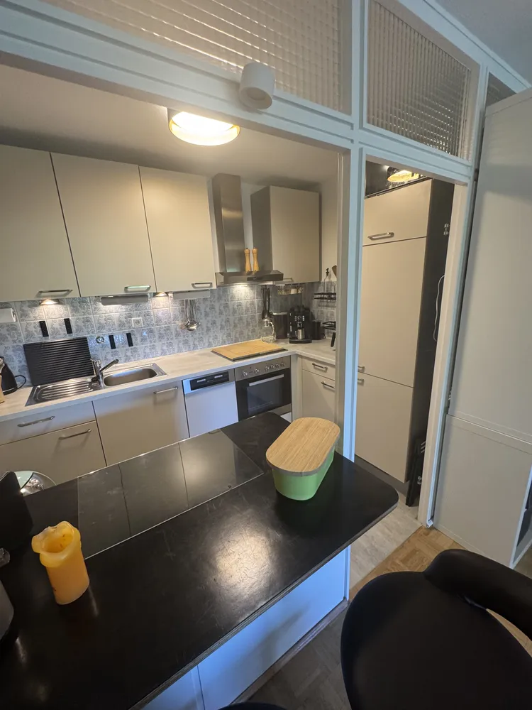 2 Zimmer Wohnung mit 60 m² in Nürnberg – Bild 12