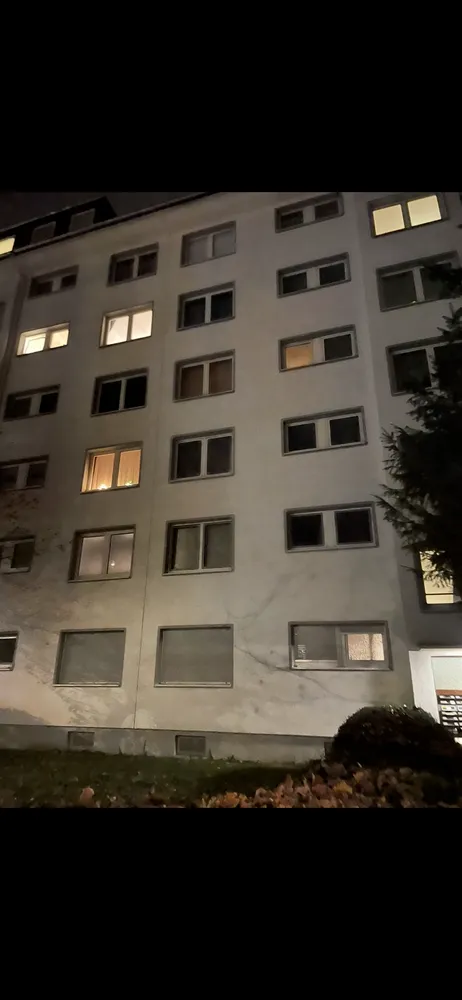 2 Zimmer Wohnung mit 45 m² in Mainz – Bild 8