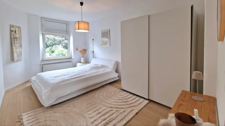 3 Zimmer Wohnung mit 74 m² in Bochum – Bild 4