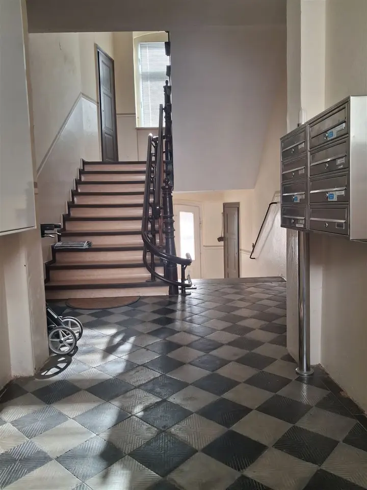 2 Zimmer Wohnung mit 52 m² in Torgau – Bild 3
