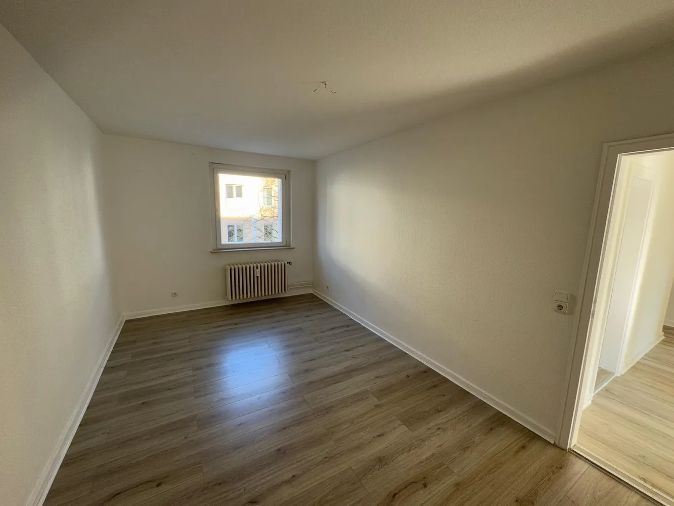 3 Zimmer Wohnung mit 74 m² in Braunschweig – Bild 4
