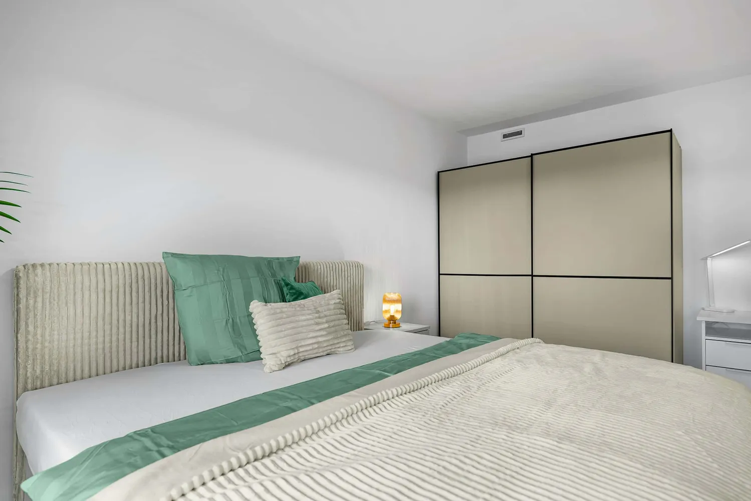 WG-Zimmer mit 25 m² in München – Bild 9