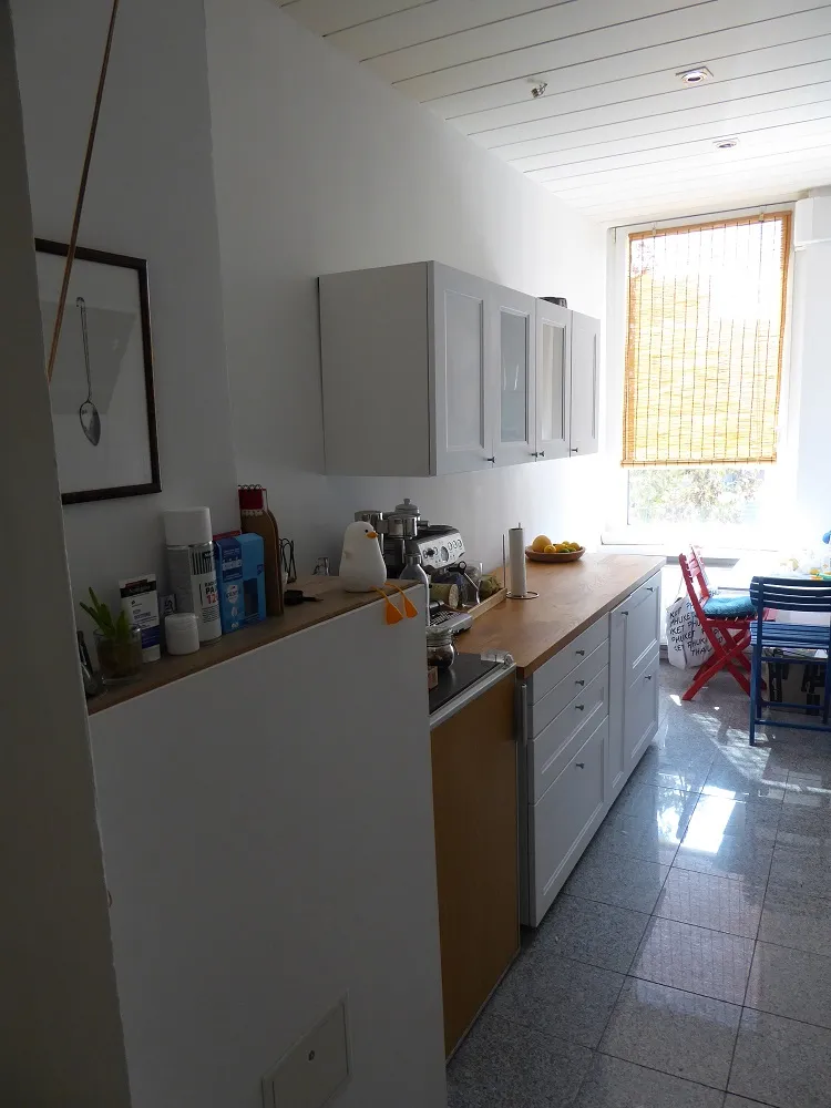 3 Zimmer Wohnung mit 82 m² in Braunschweig – Bild 10