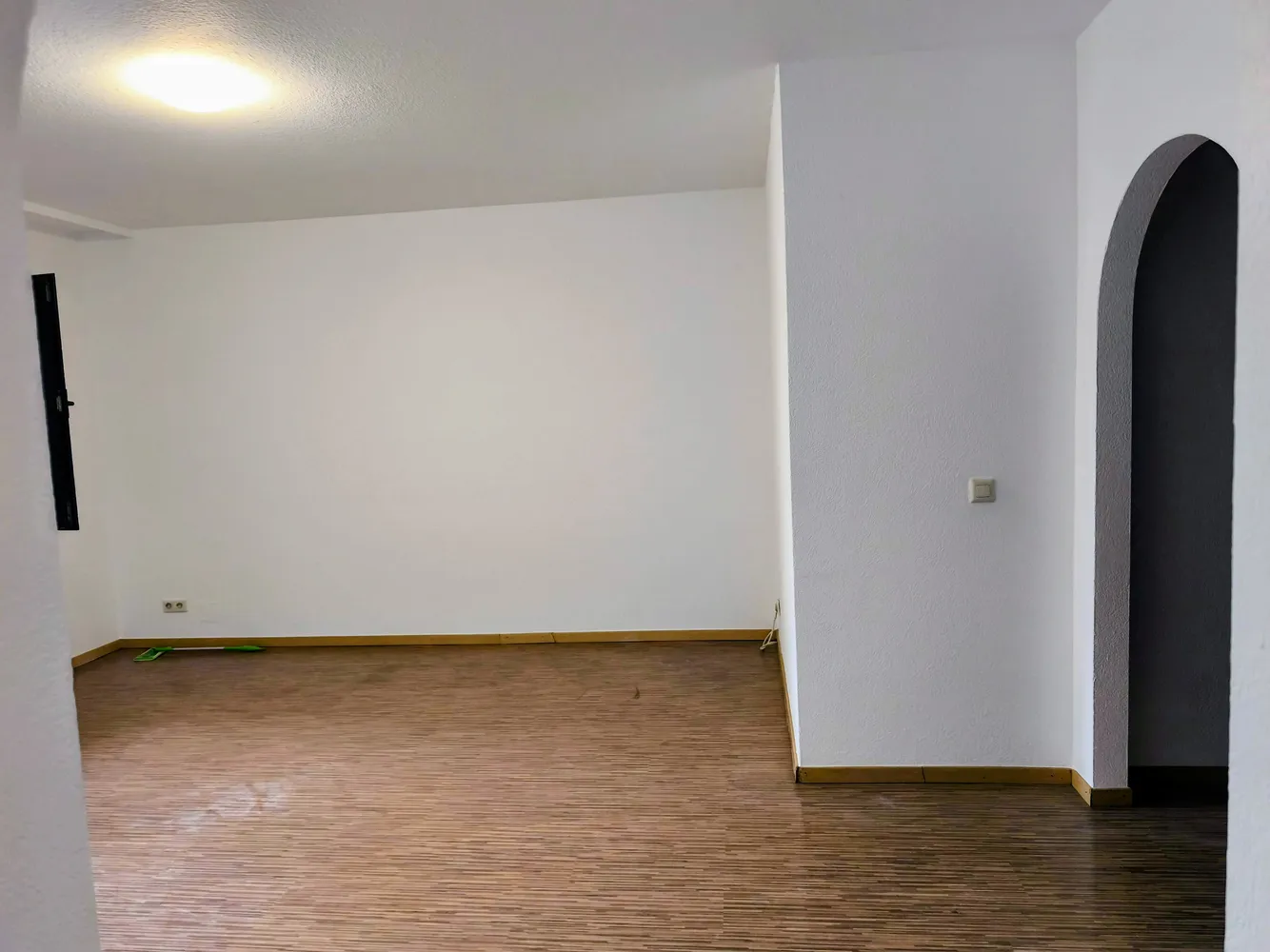 3 Zimmer Wohnung mit 60 m² in Mannheim – Bild 6