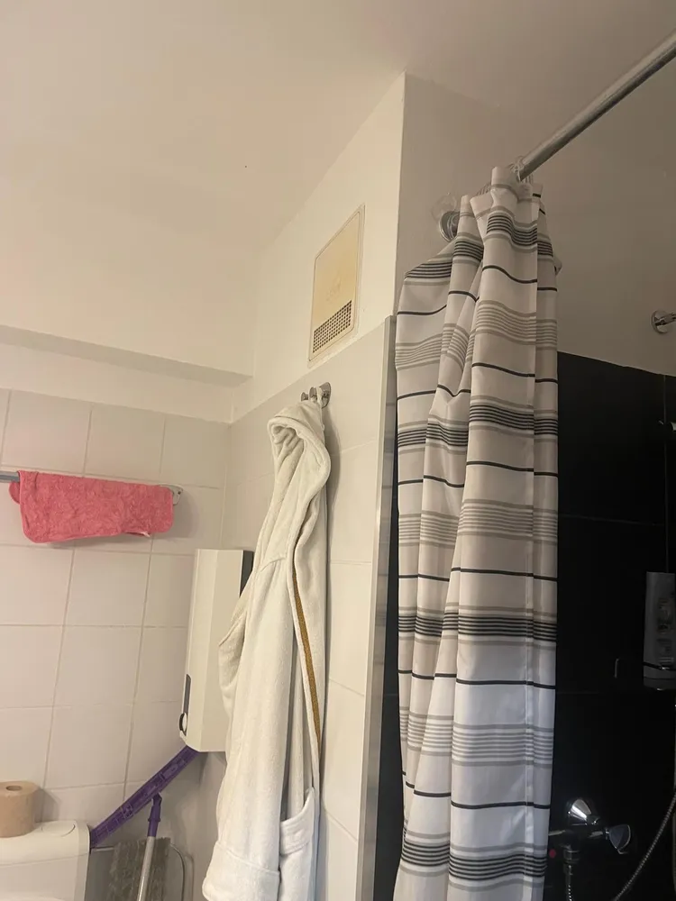 1 room apartment with 28 m² in Bonn – Photo 6