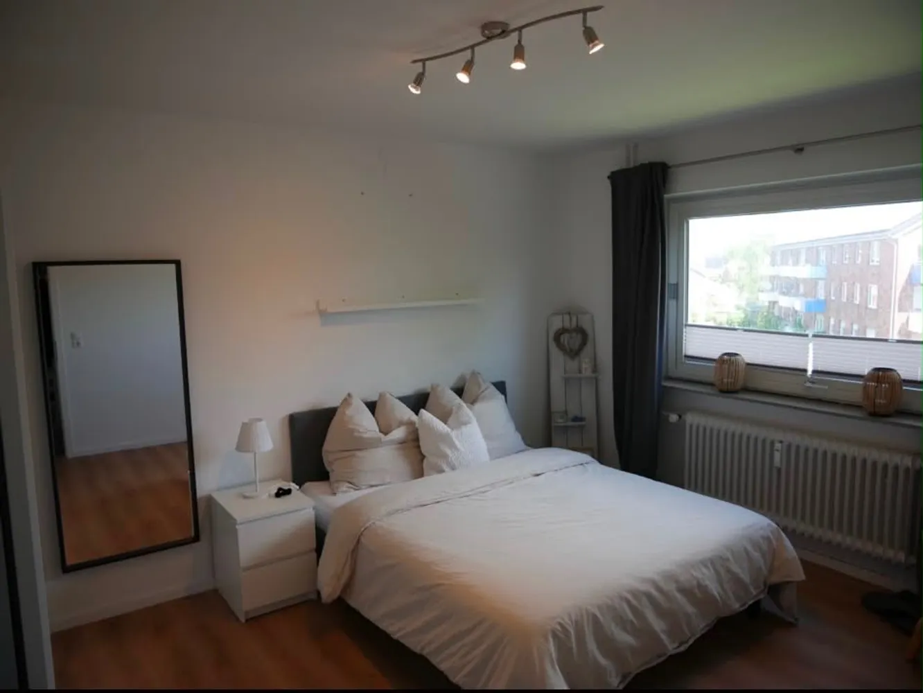 3 Zimmer Wohnung mit 70 m² in Heide – Bild 7