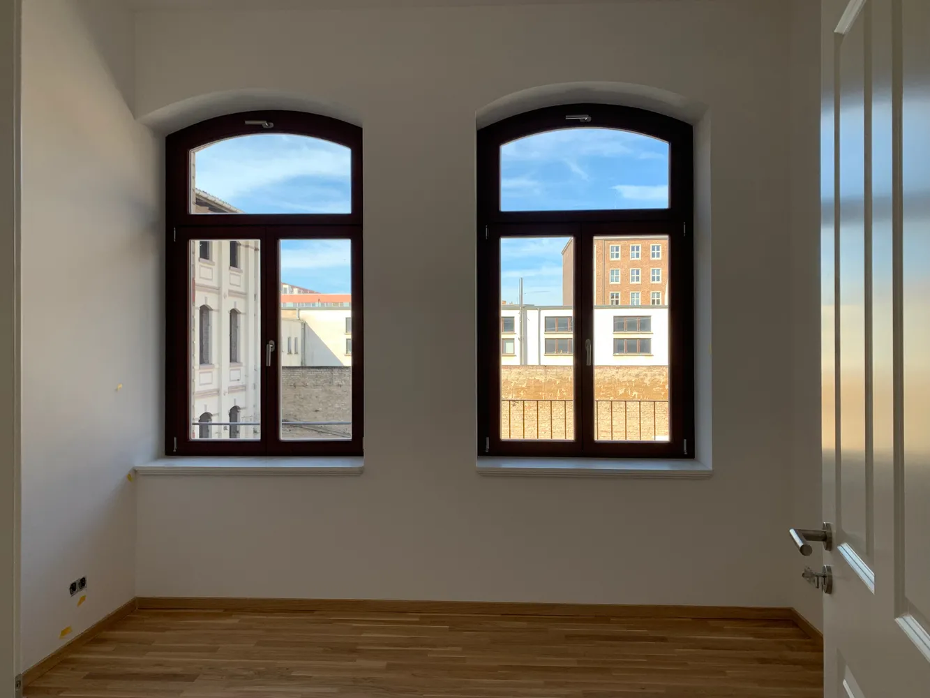 3 Zimmer Wohnung mit 88 m² in Halle (Saale) – Bild 5