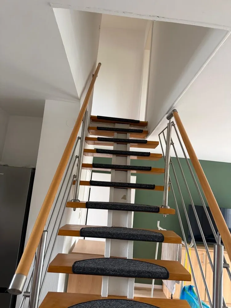 3 Zimmer Wohnung mit 75 m² in Düsseldorf – Bild 4