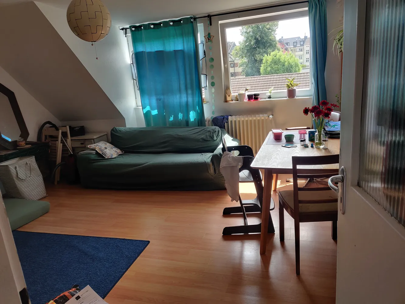 3 Zimmer Wohnung mit 60 m² in Essen – Bild 3