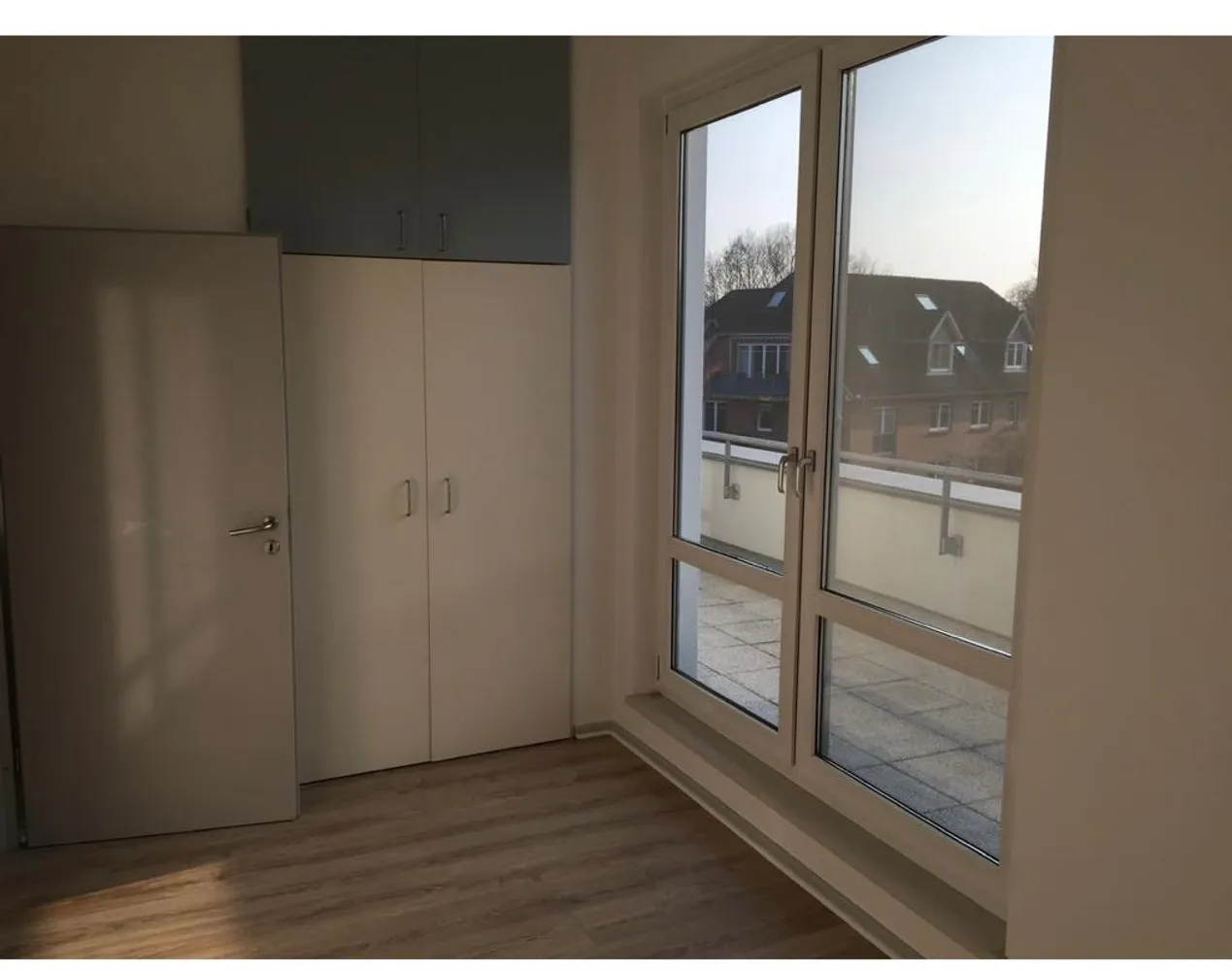 3 Zimmer Wohnung mit 110 m² in Buxtehude – Bild 4