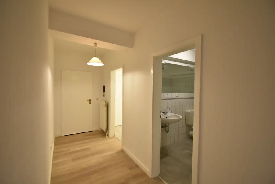 1 Zimmer Wohnung mit 55 m² in Willich – Bild 2
