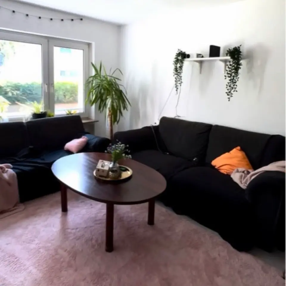 WG-Zimmer mit 90 m² in Gießen – Bild 1