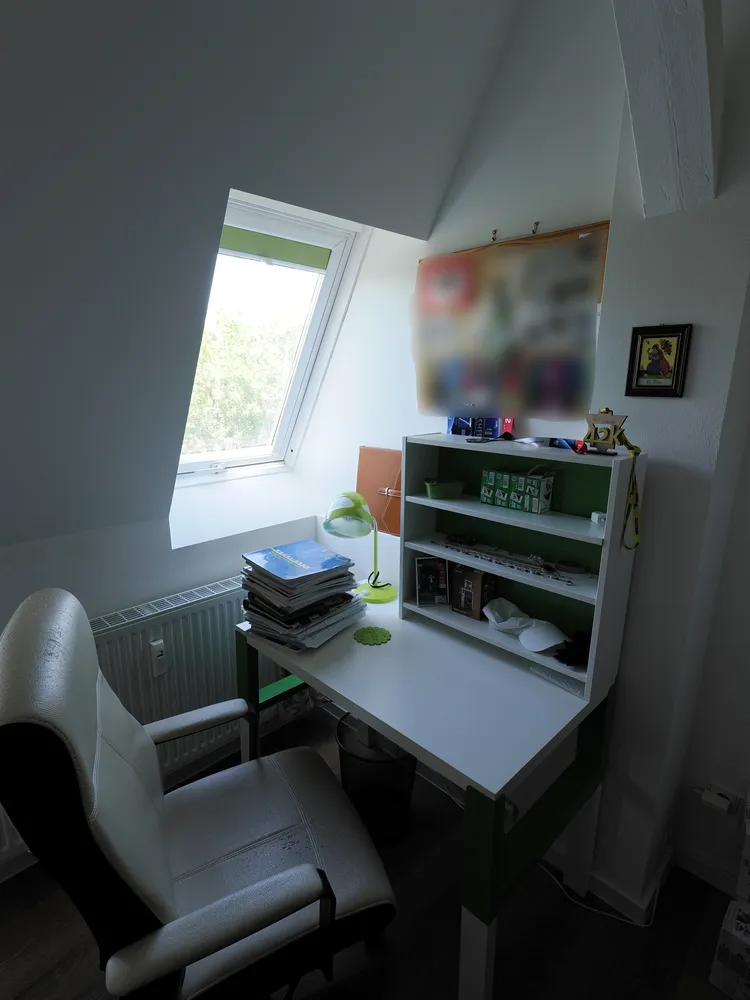 3 Zimmer Wohnung mit 105 m² in Erfurt – Bild 7