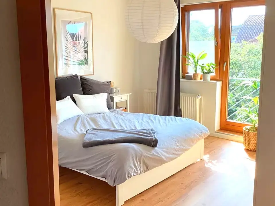4 Zimmer Haus mit 105 m² in Buxtehude – Bild 7