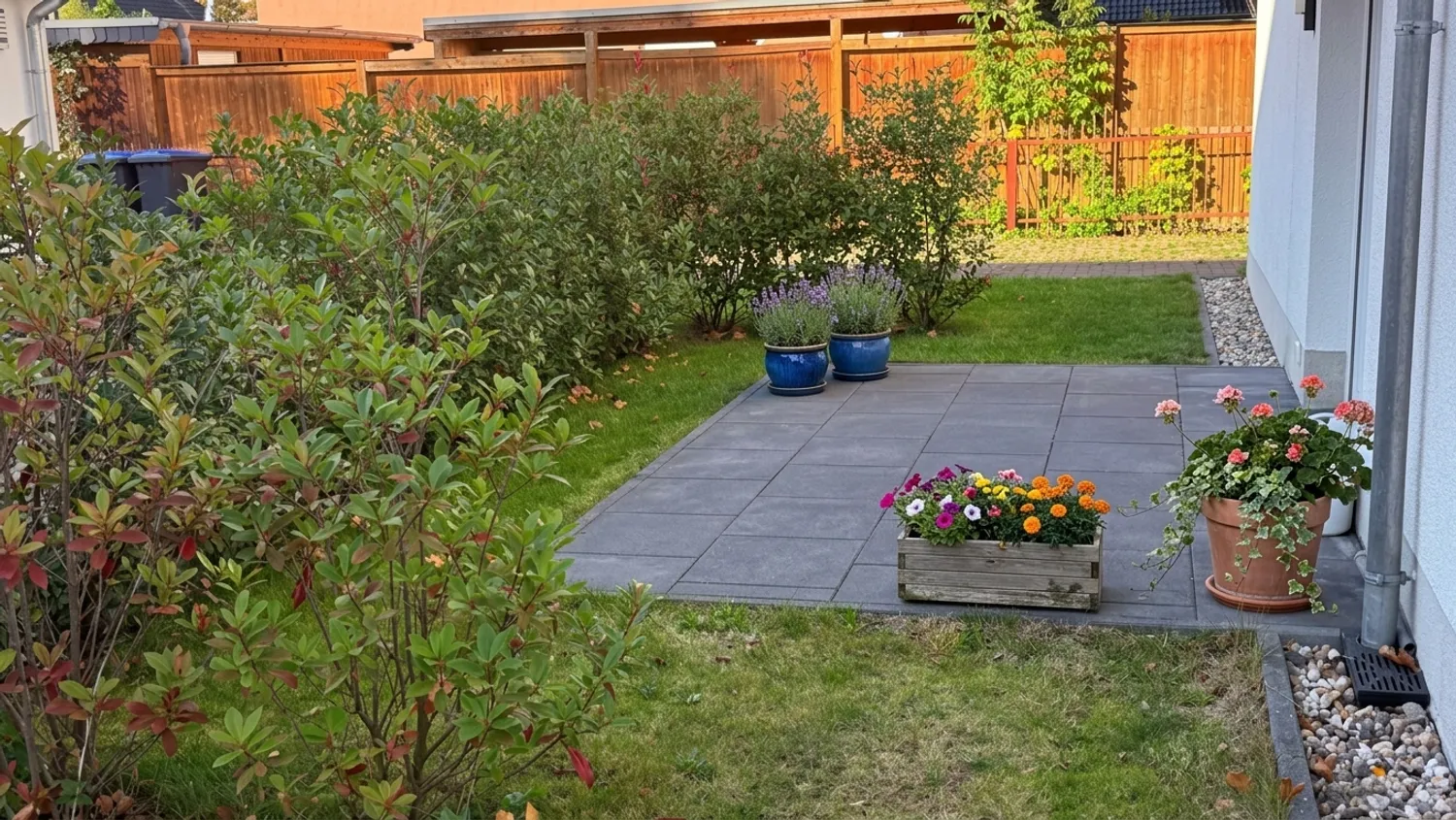 3 Zimmer Wohnung mit 73 m² in Falkensee – Bild 3