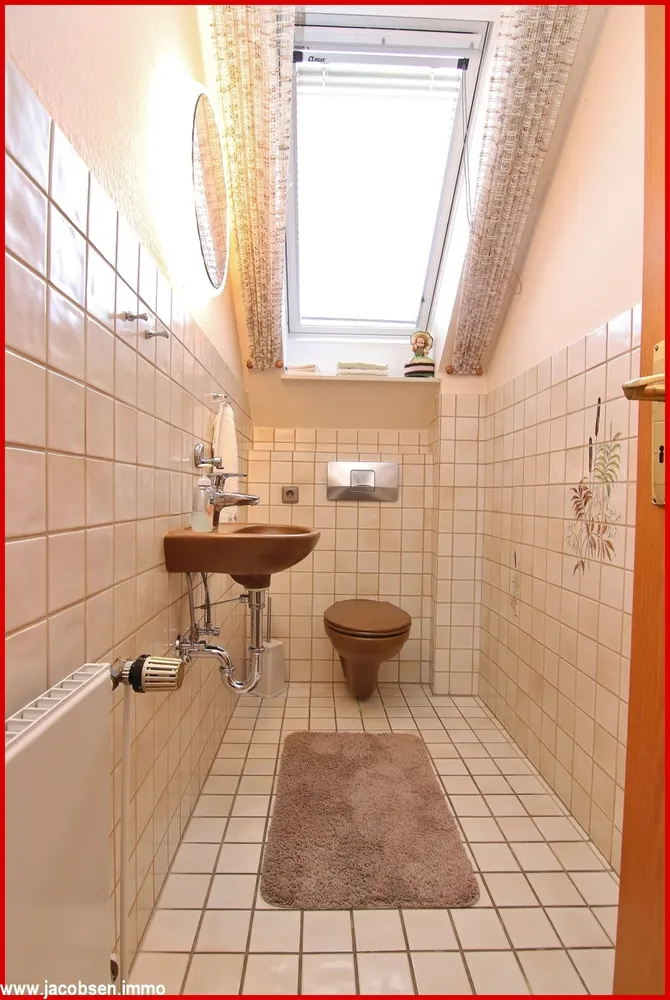 3 Zimmer Wohnung mit 97 m² in Schleswig – Bild 7