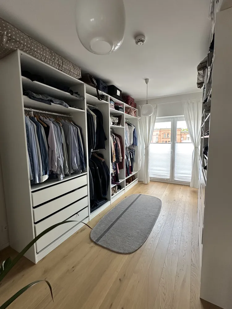 4 Zimmer Wohnung mit 134 m² in Kassel – Bild 9