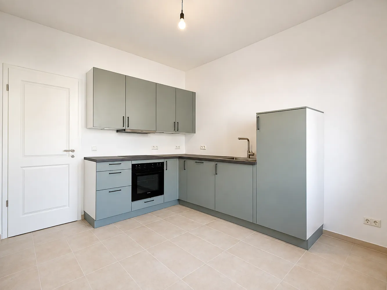 2 Zimmer Wohnung mit 52 m² in Nürnberg – Bild 6