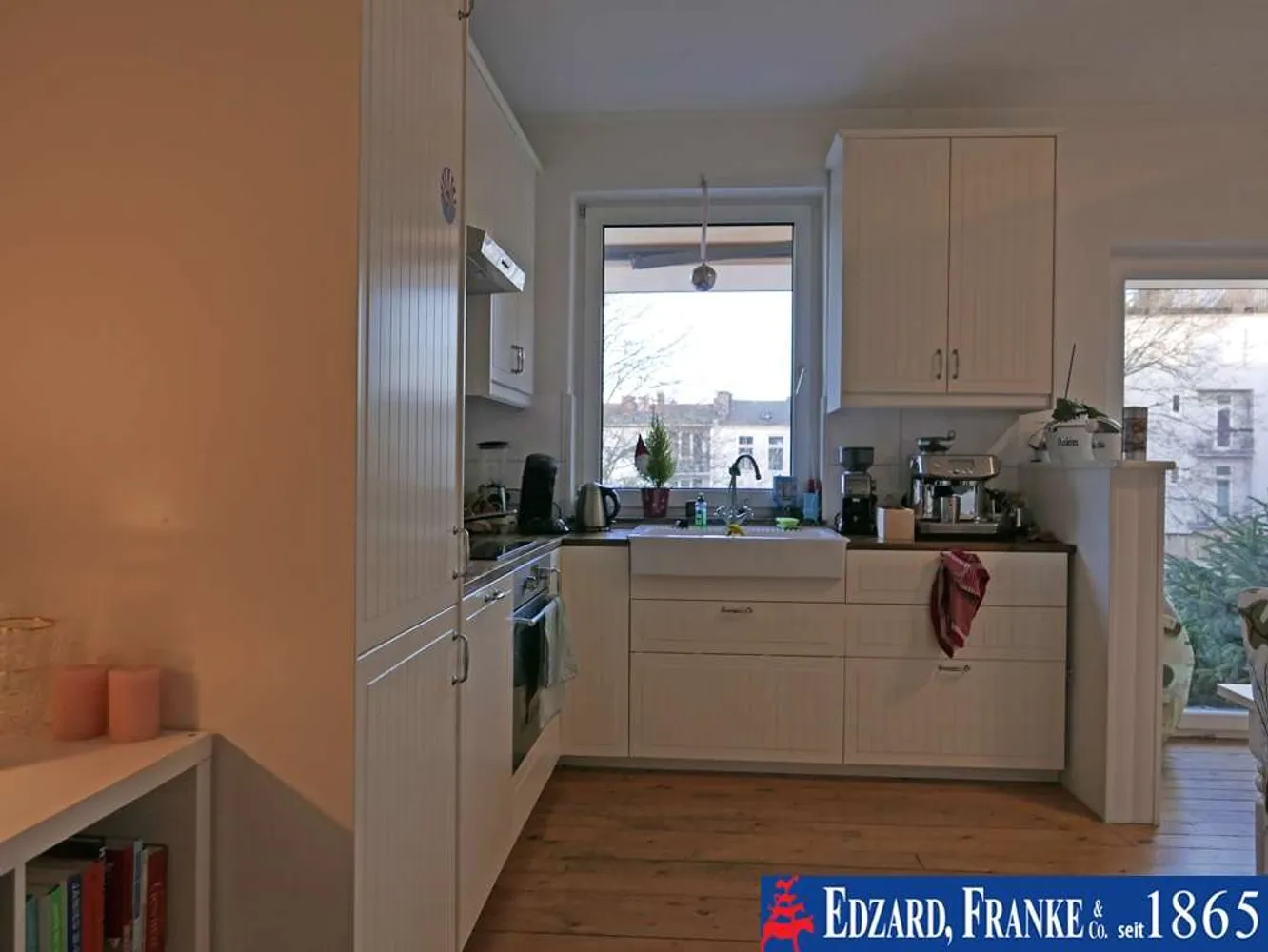 3 Zimmer Wohnung mit 118 m² in Bremen – Bild 7