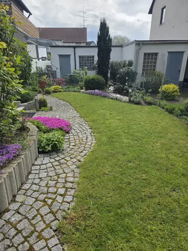 4 Zimmer Wohnung mit 120 m² in Nürnberg – Bild 7