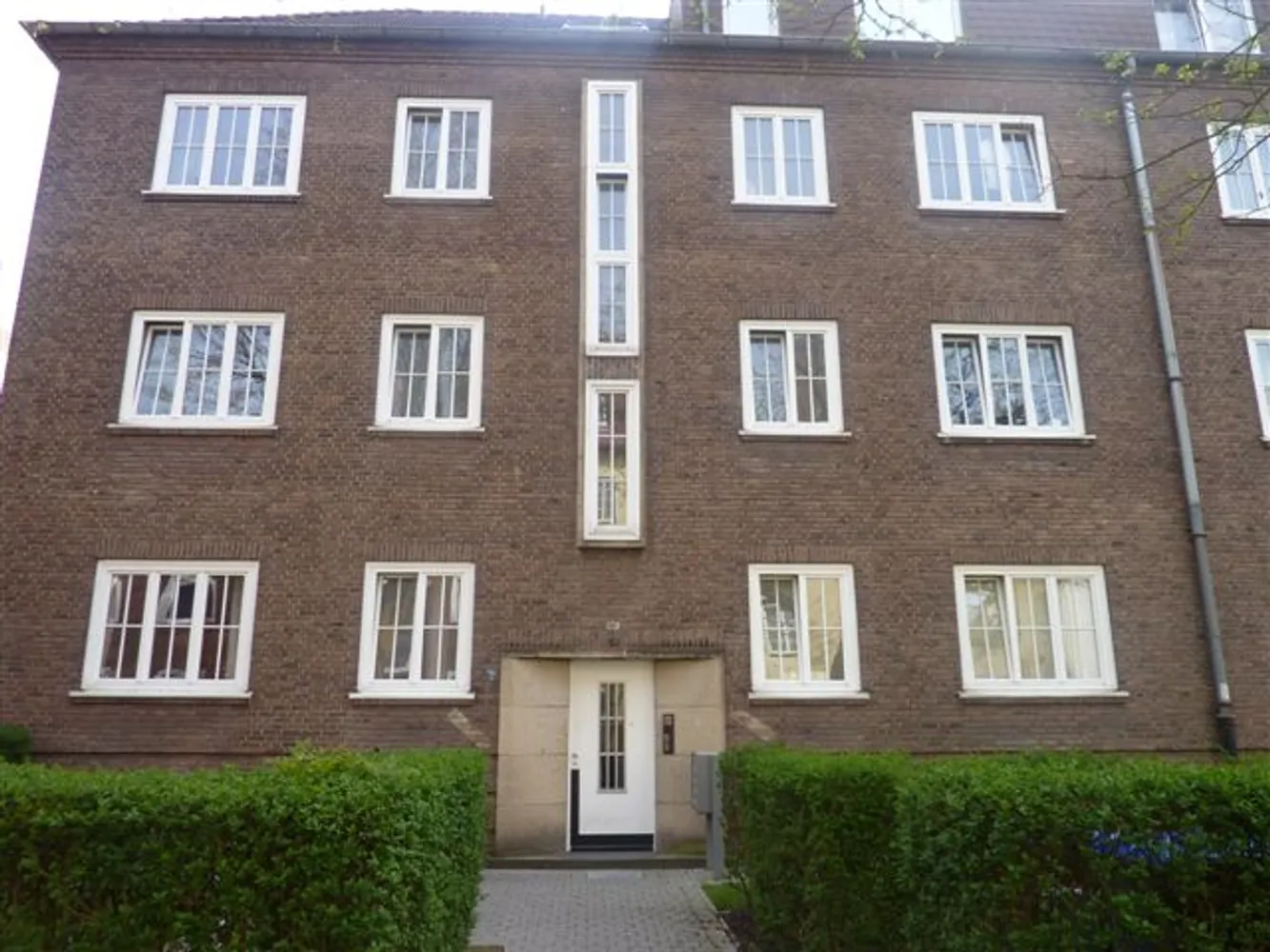 5 Zimmer Wohnung mit 136 m² in Münster – Bild 2