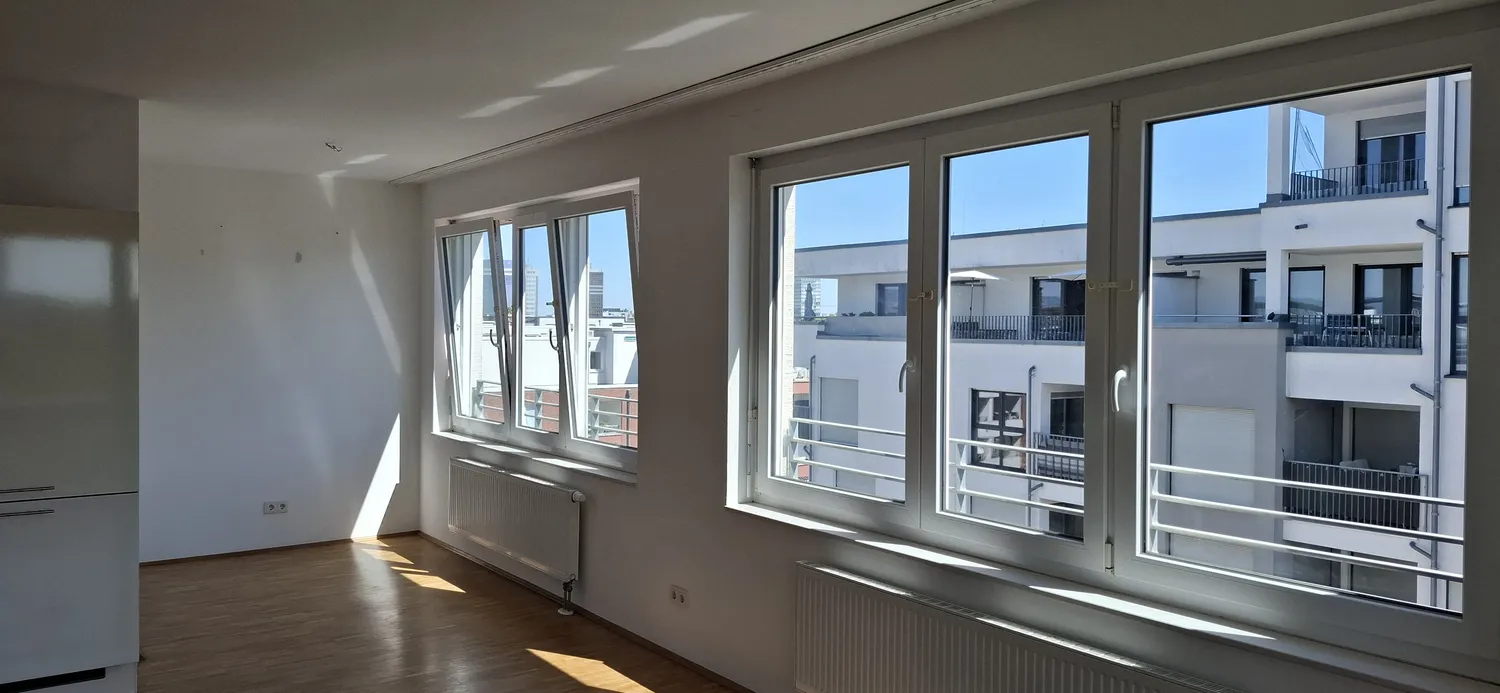 3 Zimmer Wohnung mit 91 m² in Frankfurt am Main – Bild 7