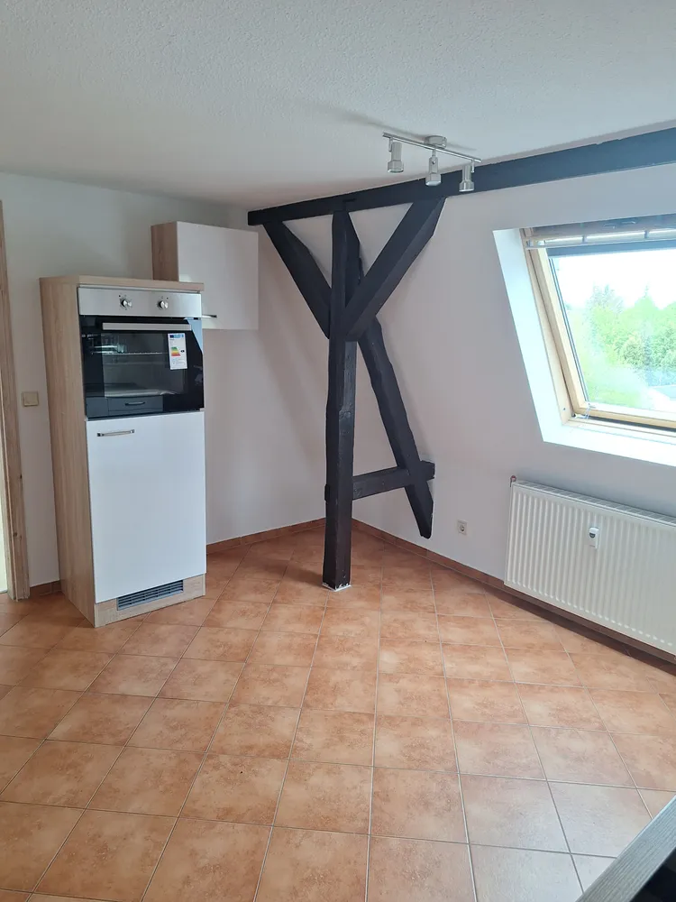 2 Zimmer Wohnung mit 72 m² in Greiz – Bild 6