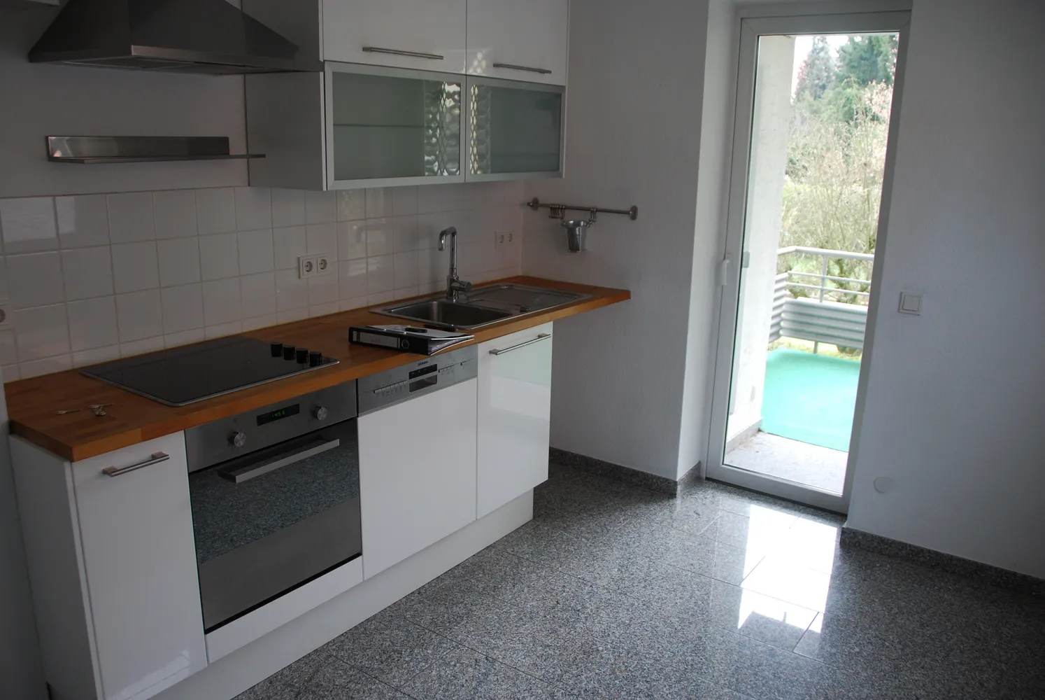 2 Zimmer Wohnung mit 55 m² in Osnabrück – Bild 4