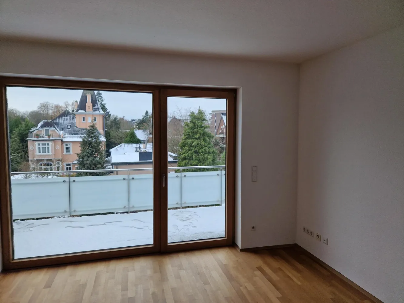 3 Zimmer Wohnung mit 93 m² in Krefeld – Bild 9