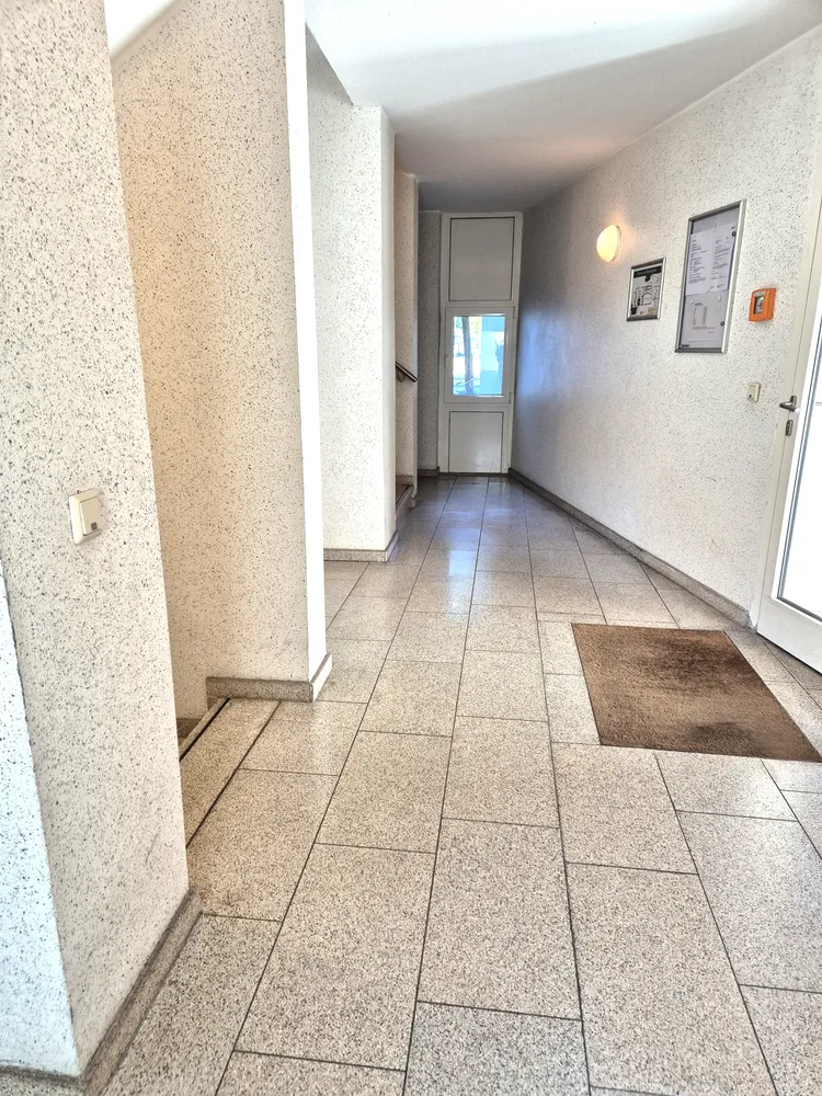 2 Zimmer Wohnung mit 45 m² in Münster – Bild 3