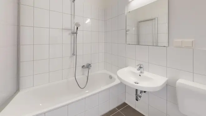 4 Zimmer Wohnung mit 66 m² in Halle (Saale) – Bild 9