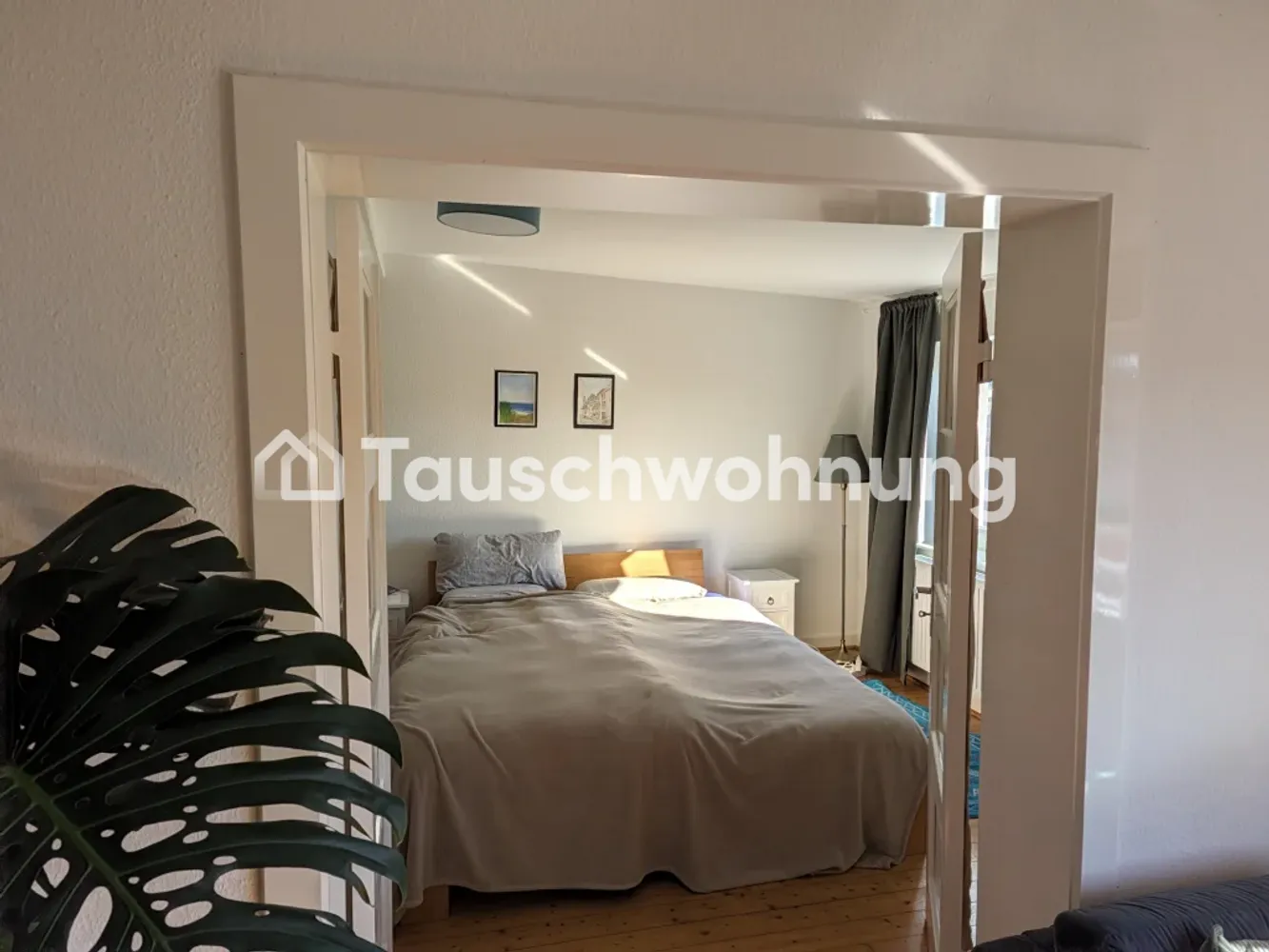 3 Zimmer Wohnung mit 71 m² in Hamburg – Bild 2