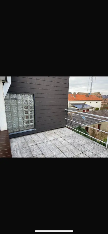 WG-Zimmer mit 30 m² in Kleve – Bild 3