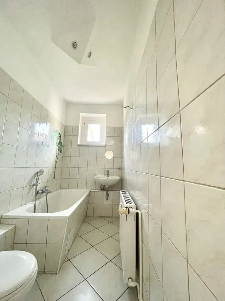 3 Zimmer Wohnung mit 65 m² in Bitterfeld-Wolfen – Bild 10