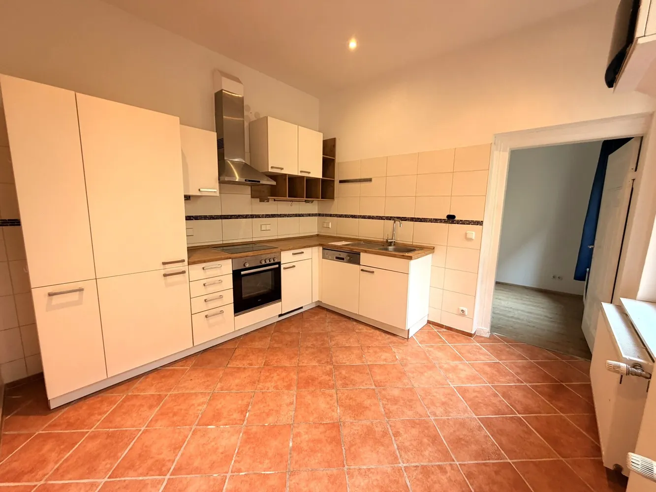 3 Zimmer Wohnung mit 112 m² in Lübeck – Bild 12