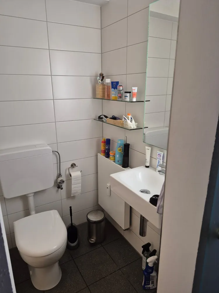 2 Zimmer Wohnung mit 33 m² in Bonn – Bild 4
