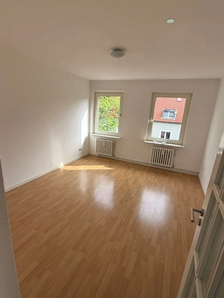 2 Zimmer Wohnung mit 48 m² in Duisburg – Bild 2