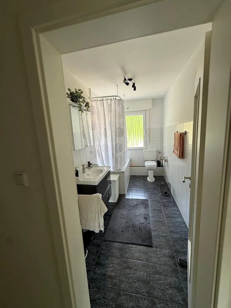 3 Zimmer Wohnung mit 68 m² in Lünen – Bild 4
