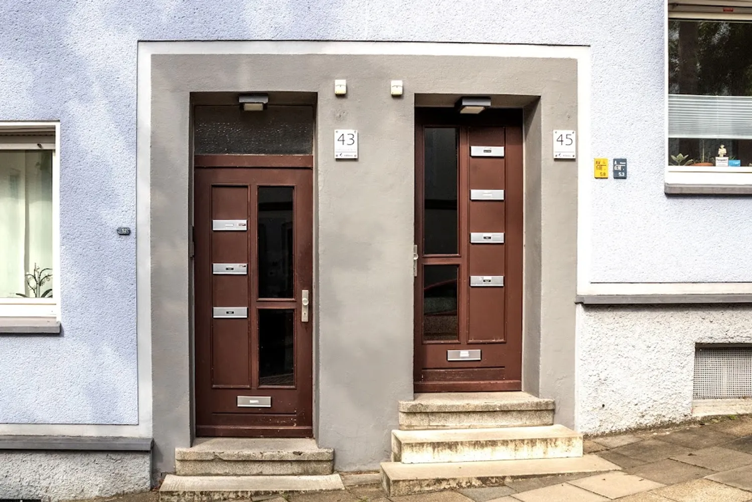 2 Zimmer Wohnung mit 70 m² in Essen – Bild 3