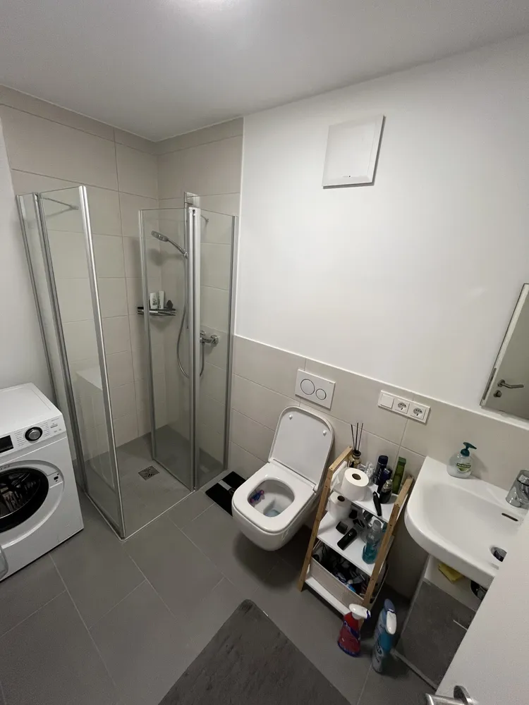 2 Zimmer Wohnung mit 55 m² in Regensburg – Bild 12