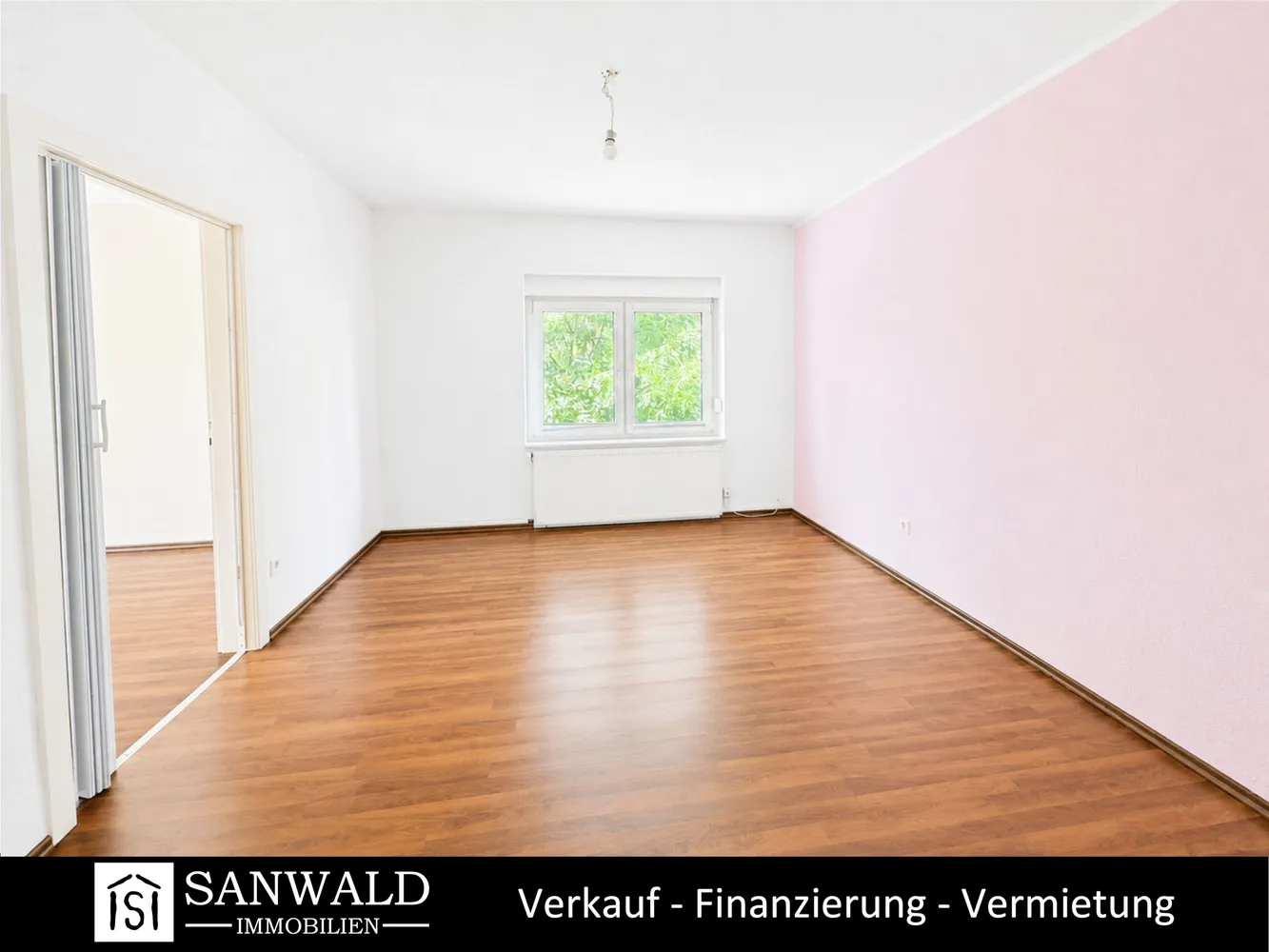 3 Zimmer Wohnung mit 65 m² in Herne – Bild 2