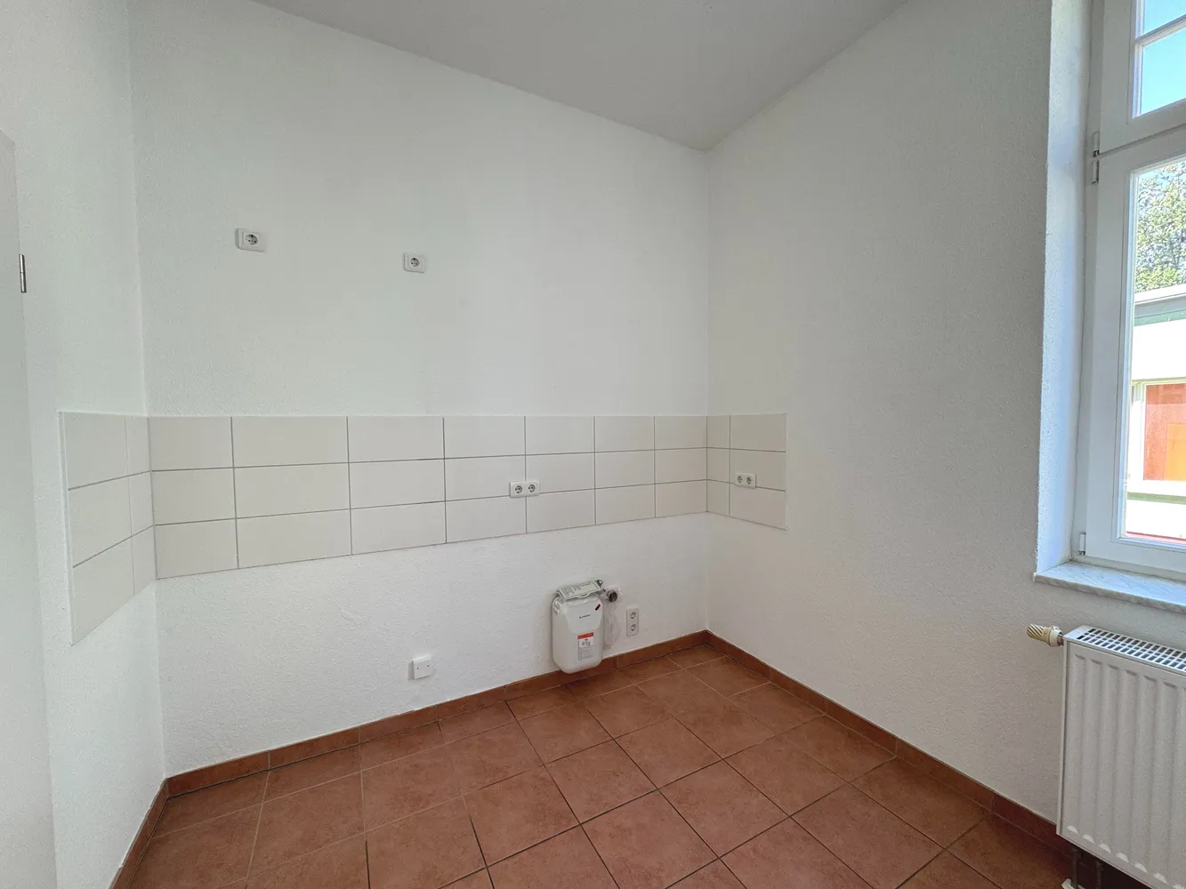 4 Zimmer Wohnung mit 94 m² in Magdeburg – Bild 3