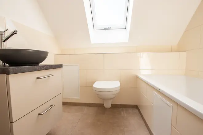 4 Zimmer Wohnung mit 131 m² in Hamburg – Bild 7