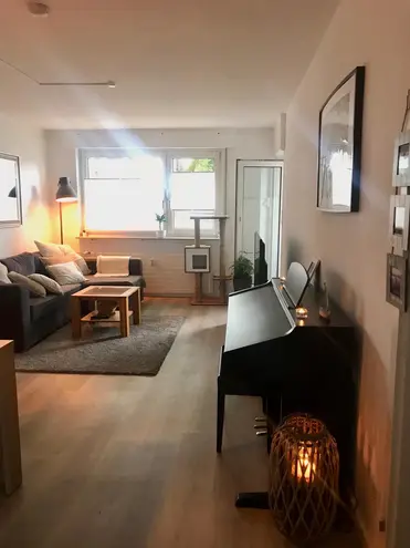 4 Zimmer Wohnung mit 71 m² in Essen – Bild 2