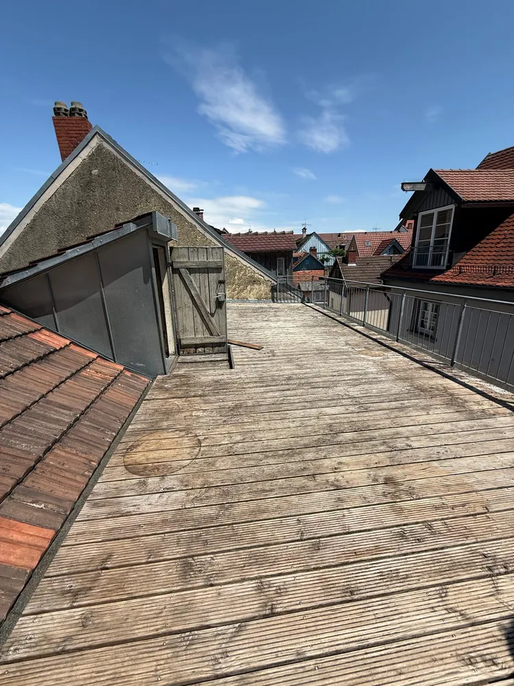 3 Zimmer Wohnung mit 104 m² in Konstanz – Bild 1